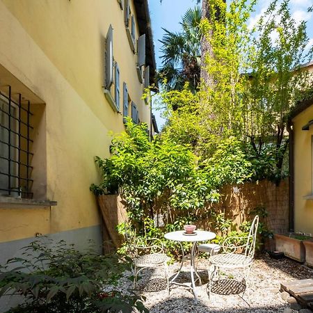 Getthekey S.Stefano Apartment بولونيا المظهر الخارجي الصورة