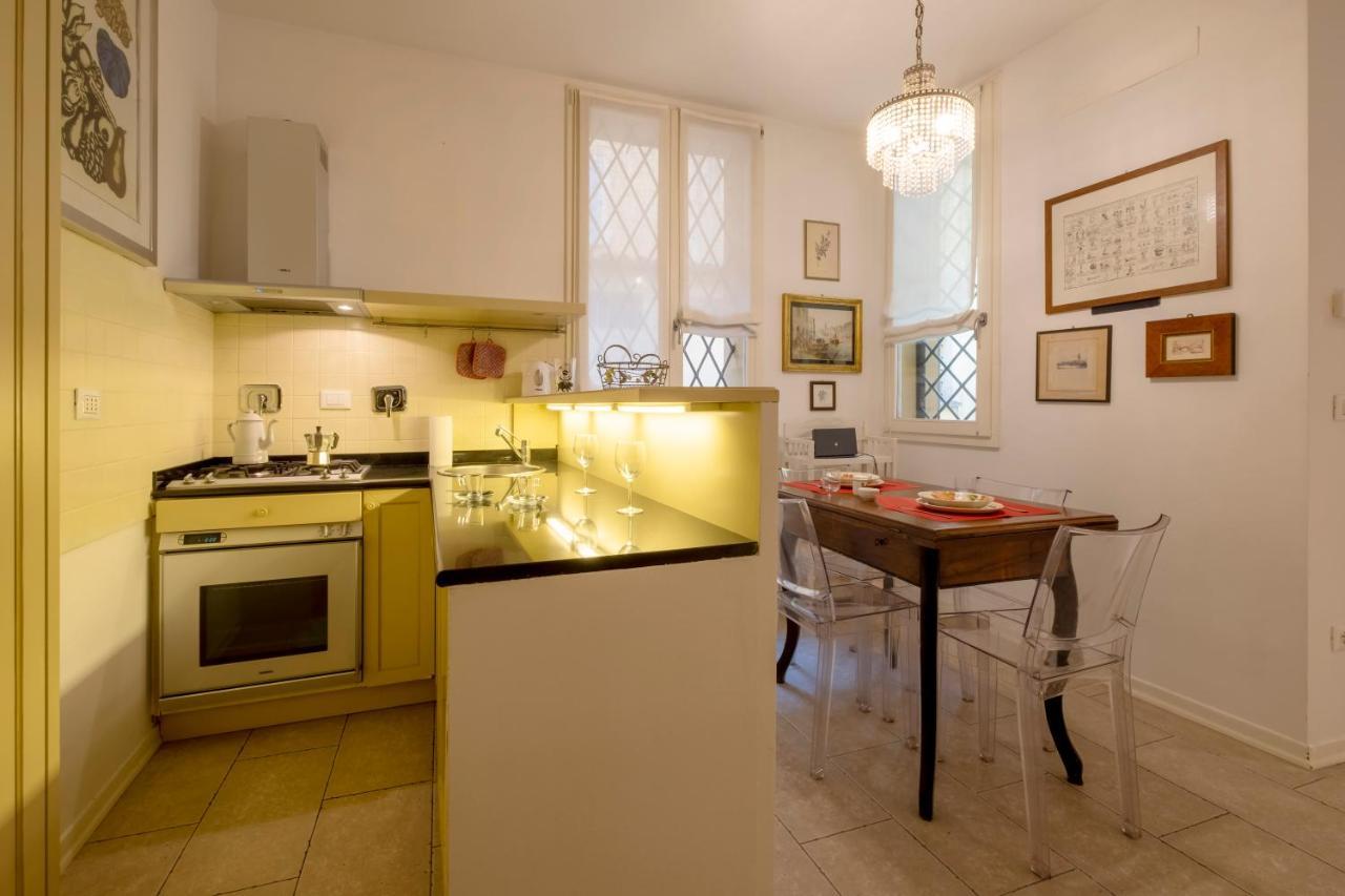 Getthekey S.Stefano Apartment بولونيا المظهر الخارجي الصورة