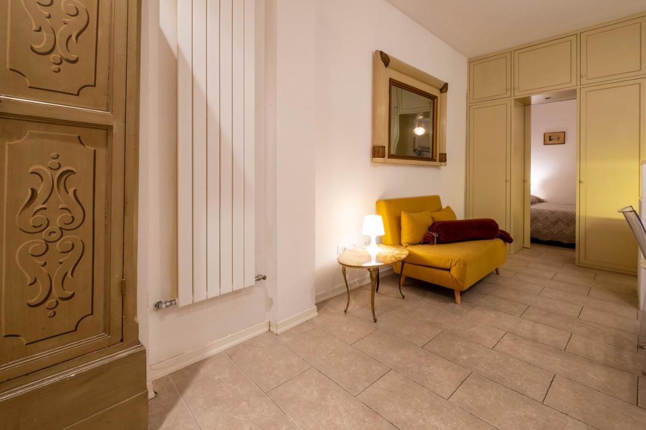 Getthekey S.Stefano Apartment بولونيا المظهر الخارجي الصورة