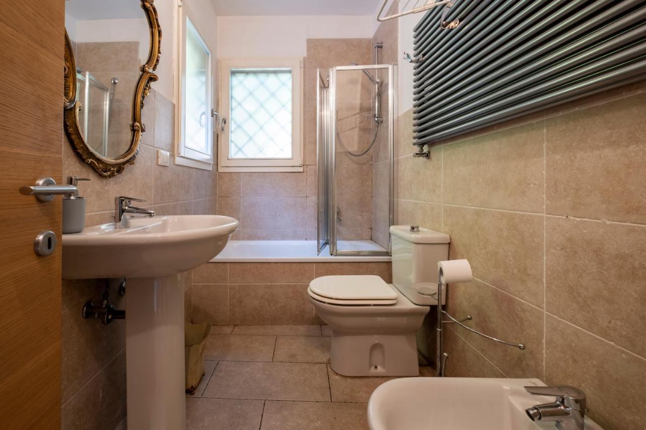 Getthekey S.Stefano Apartment بولونيا المظهر الخارجي الصورة