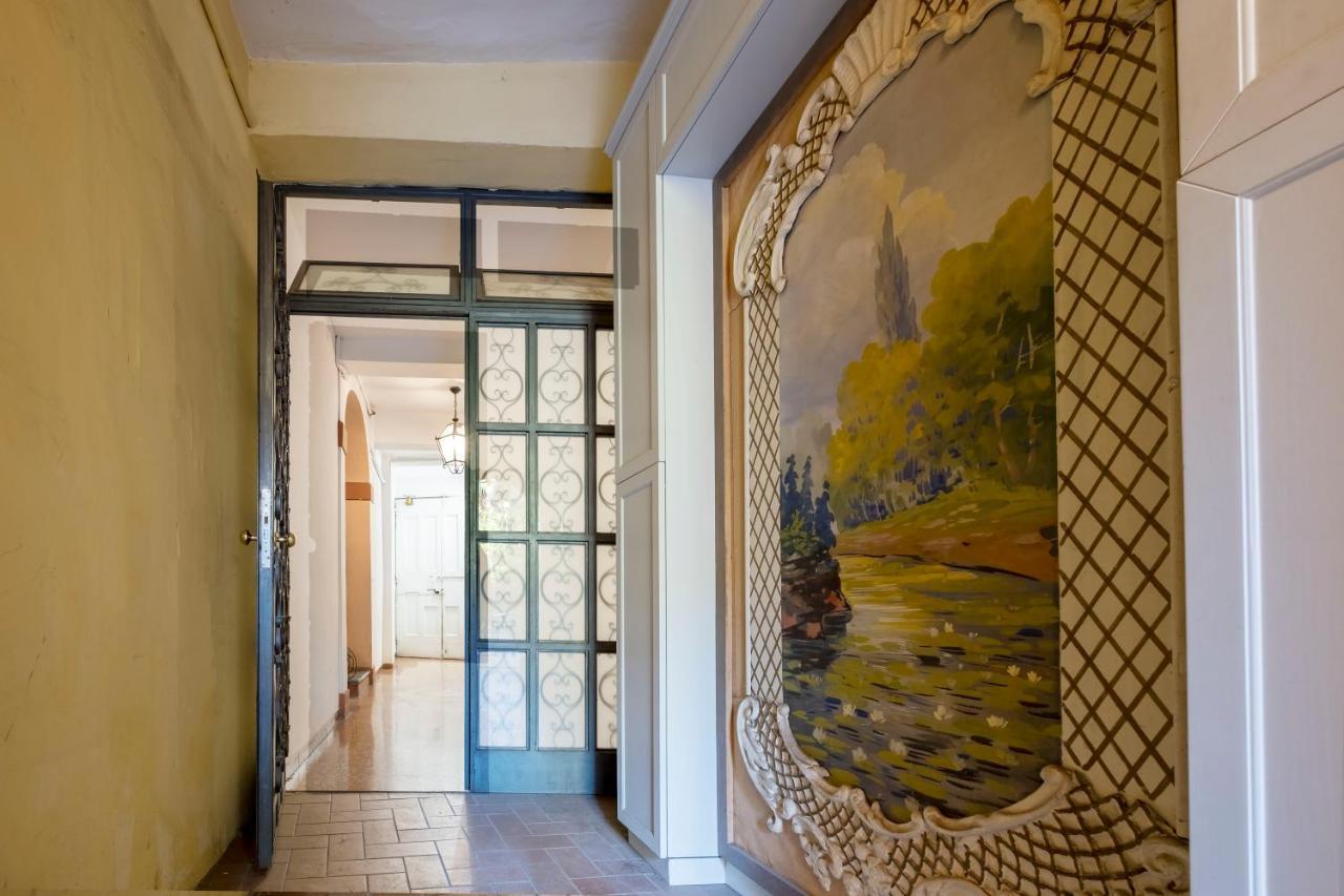 Getthekey S.Stefano Apartment بولونيا المظهر الخارجي الصورة
