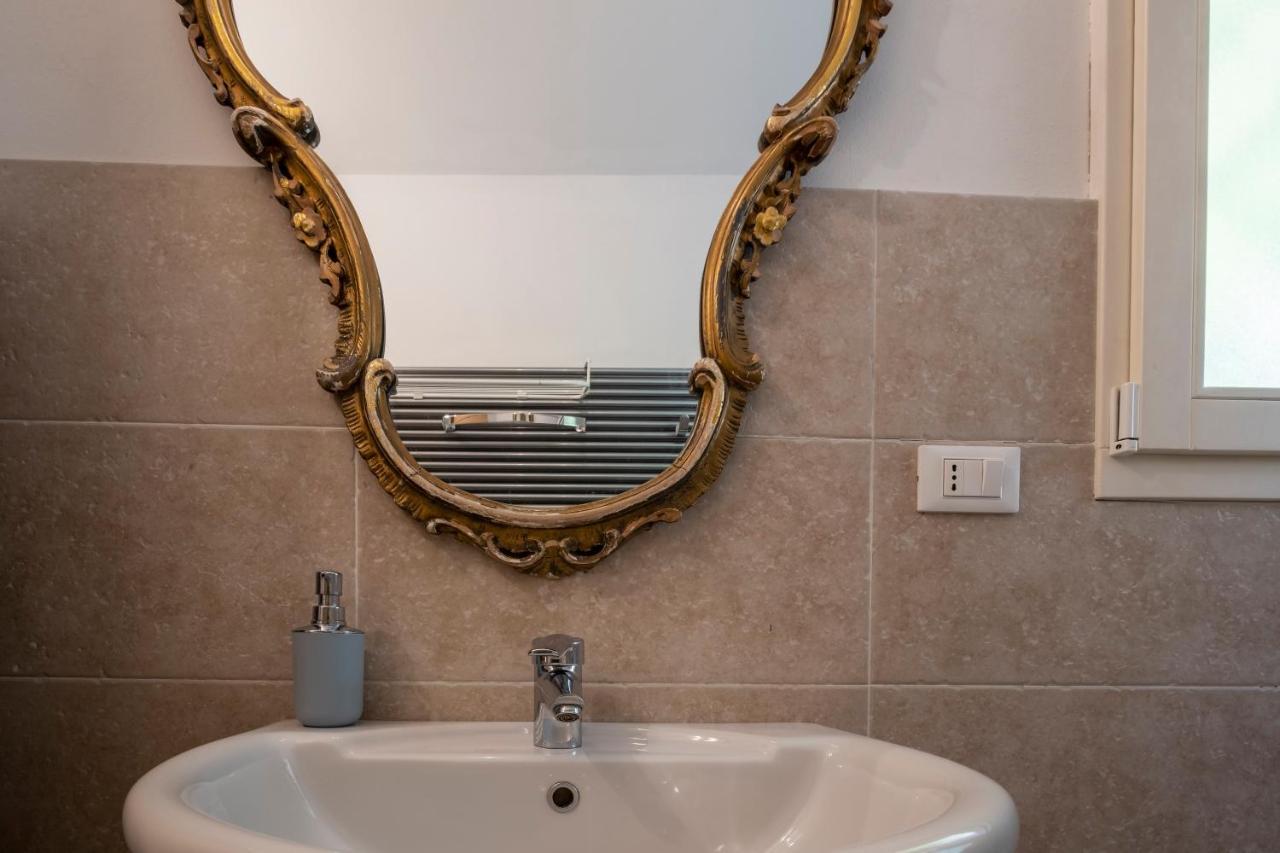 Getthekey S.Stefano Apartment بولونيا المظهر الخارجي الصورة